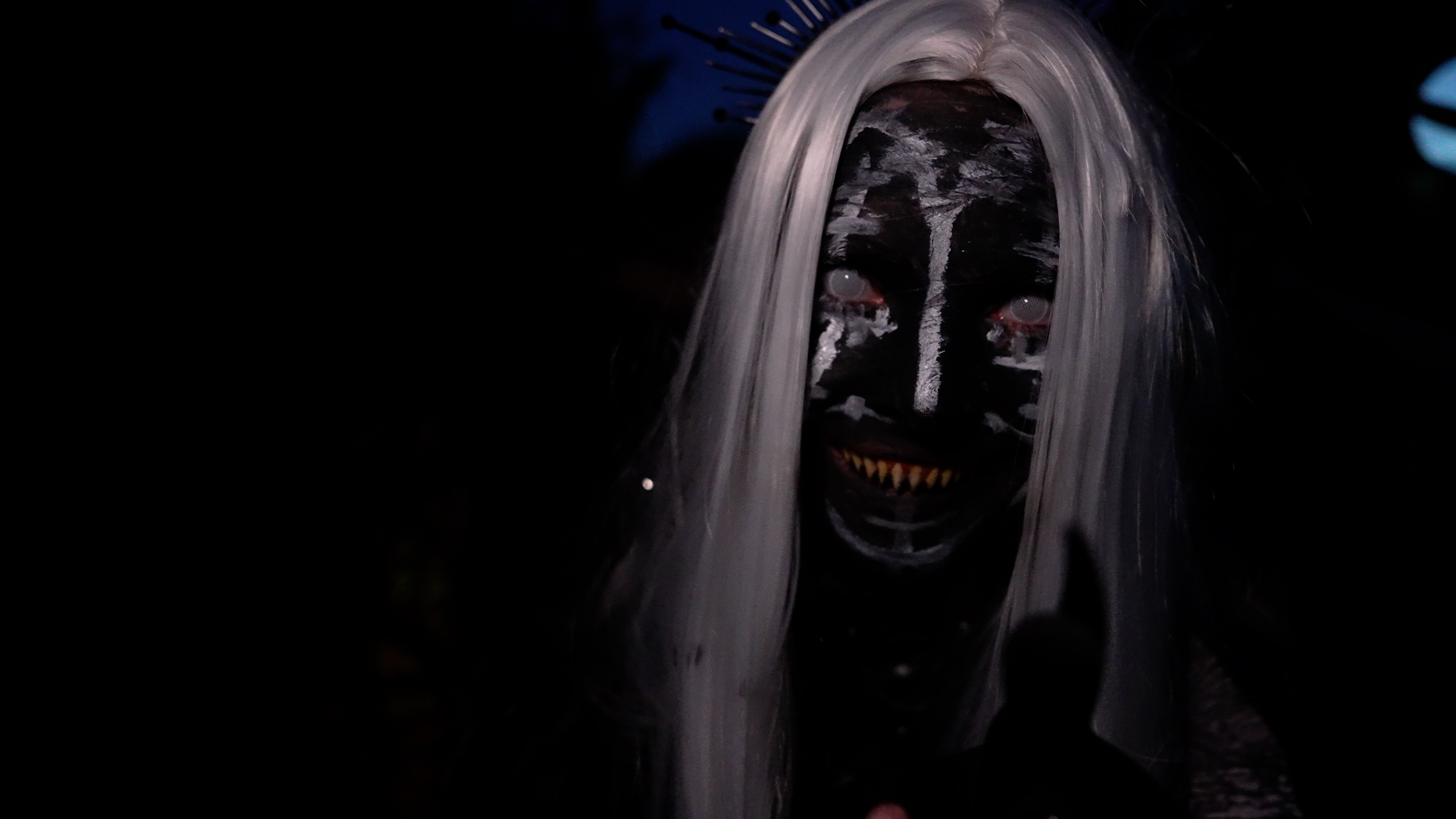 Faszination Horror: Warum
